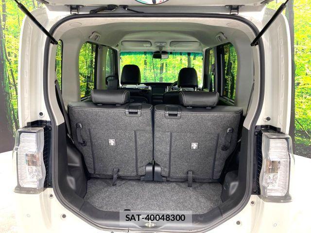 Daihatsu TANTO CUSTOM 2019-06 8355754-9