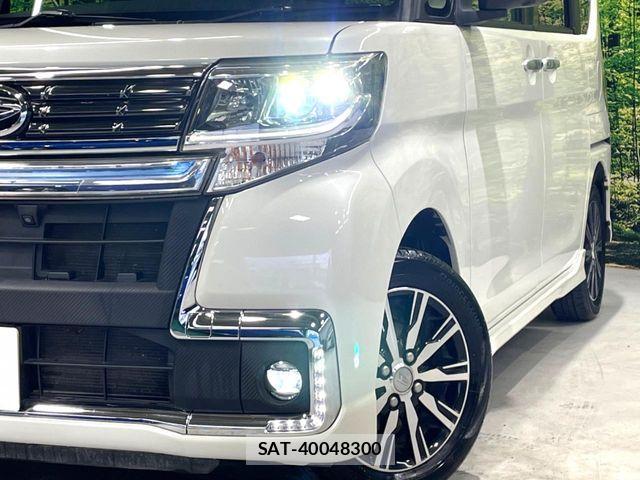 Daihatsu TANTO CUSTOM 2019-06 8355754-10