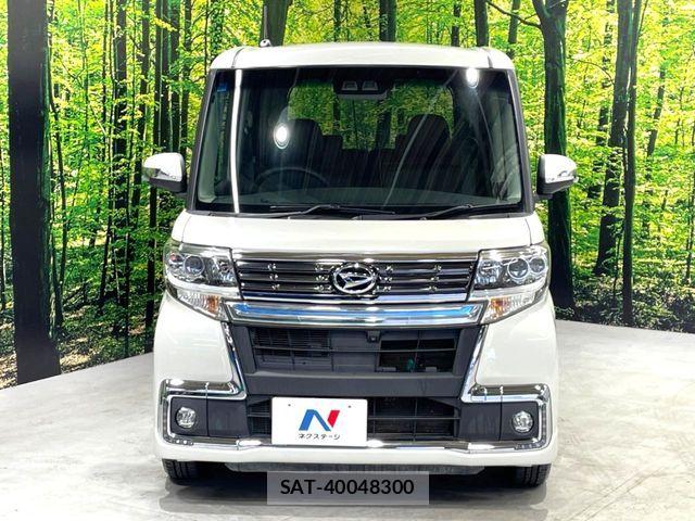 Daihatsu TANTO CUSTOM 2019-06 8355754-12