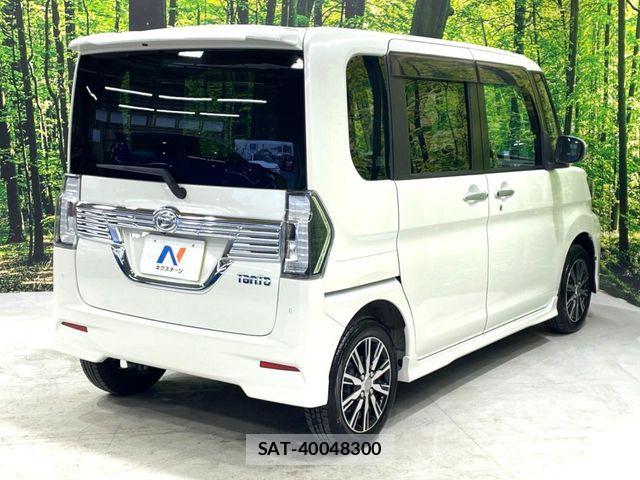 Daihatsu TANTO CUSTOM 2019-06 8355754-14