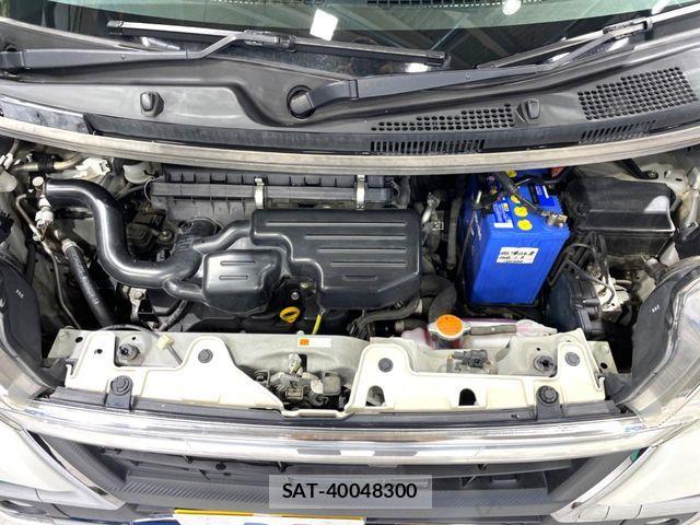 Daihatsu TANTO CUSTOM 2019-06 8355754-16