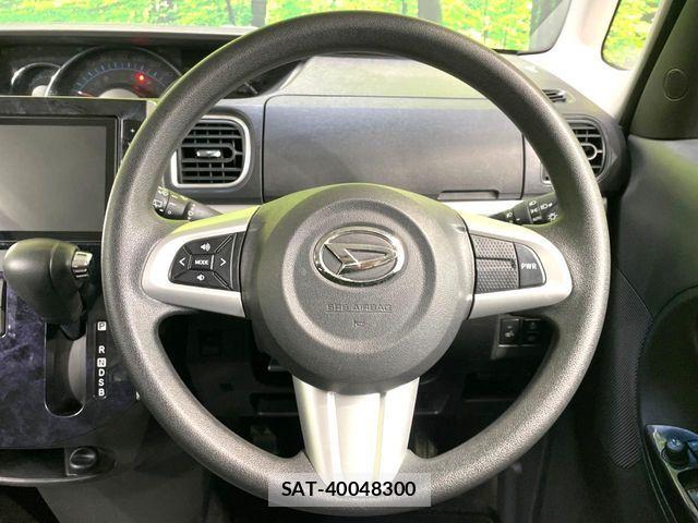 Daihatsu TANTO CUSTOM 2019-06 8355754-17