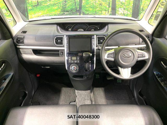 Daihatsu TANTO CUSTOM 2019-06 8355754-1