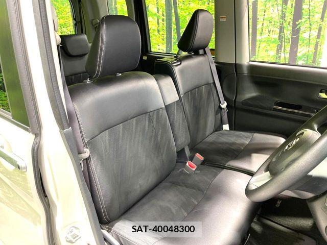 Daihatsu TANTO CUSTOM 2019-06 8355754-7