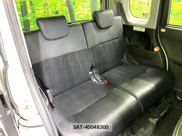 Daihatsu TANTO CUSTOM 2019-06 8355754-8