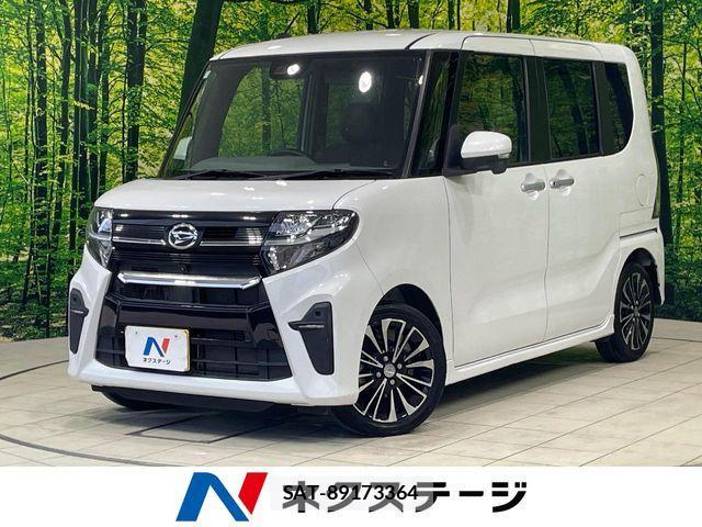 Daihatsu TANTO CUSTOM 2019-07 8355749-0