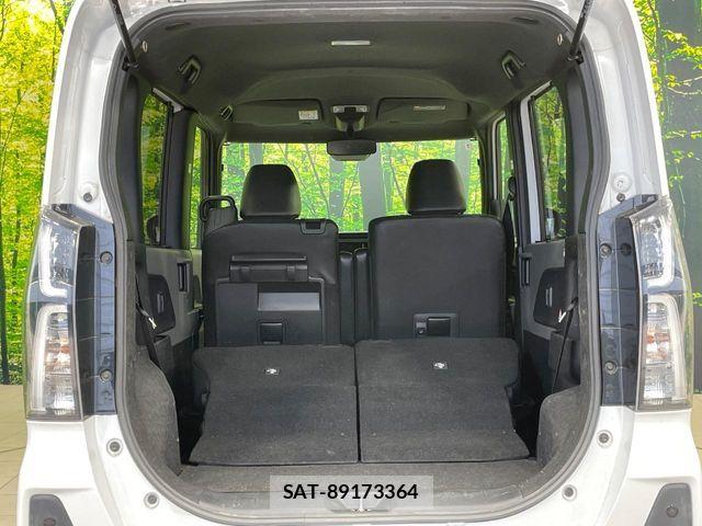 Daihatsu TANTO CUSTOM 2019-07 8355749-9