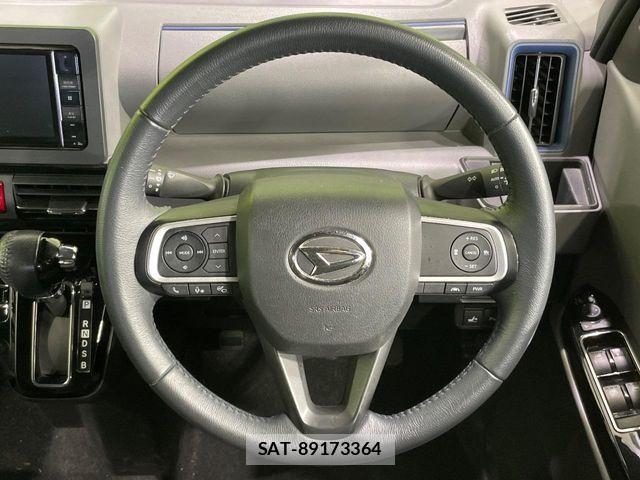 Daihatsu TANTO CUSTOM 2019-07 8355749-10