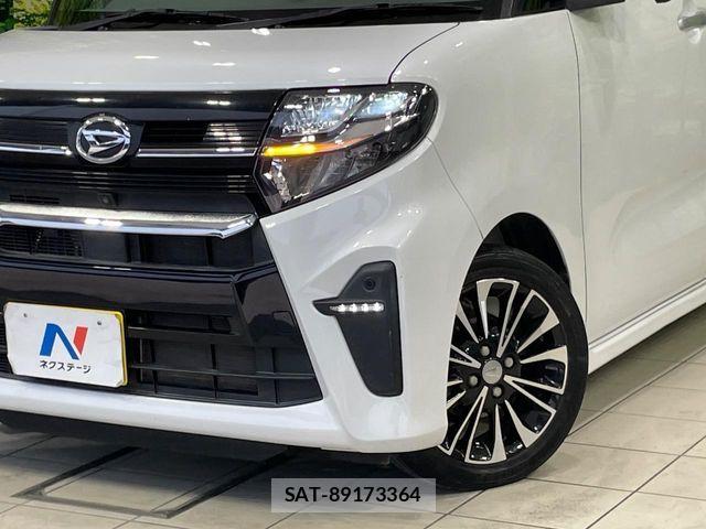 Daihatsu TANTO CUSTOM 2019-07 8355749-11