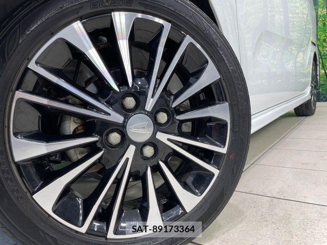 Daihatsu TANTO CUSTOM 2019-07 8355749-12