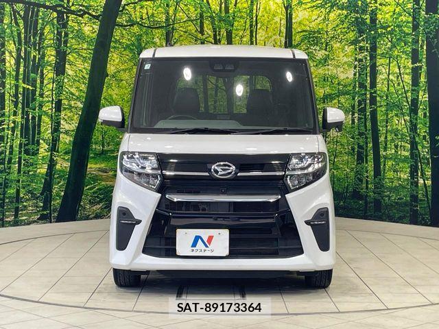 Daihatsu TANTO CUSTOM 2019-07 8355749-13