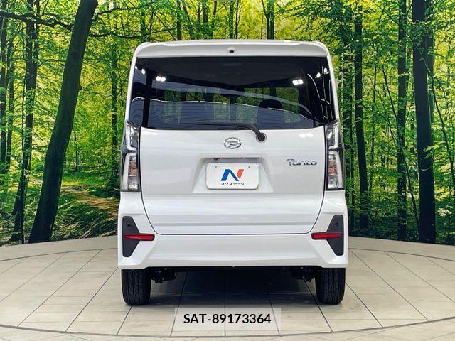 Daihatsu TANTO CUSTOM 2019-07 8355749-14