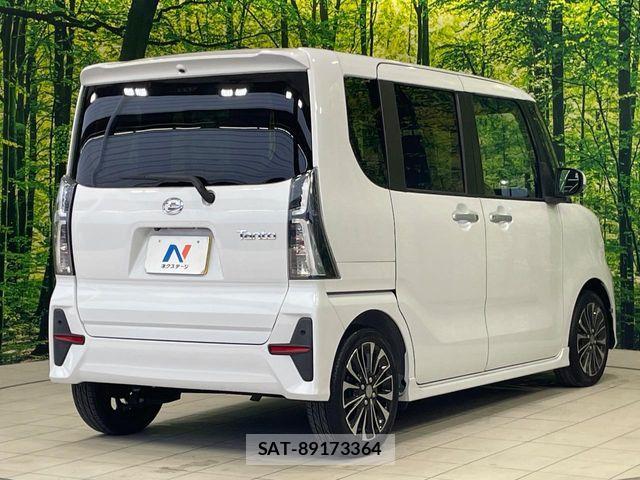 Daihatsu TANTO CUSTOM 2019-07 8355749-16