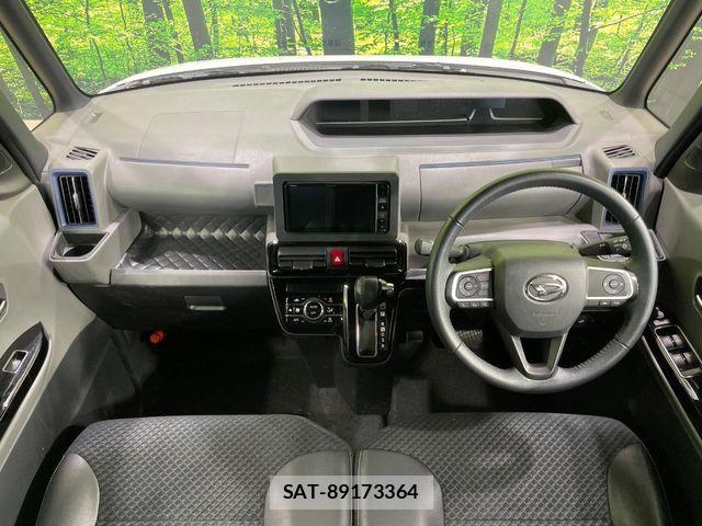 Daihatsu TANTO CUSTOM 2019-07 8355749-1