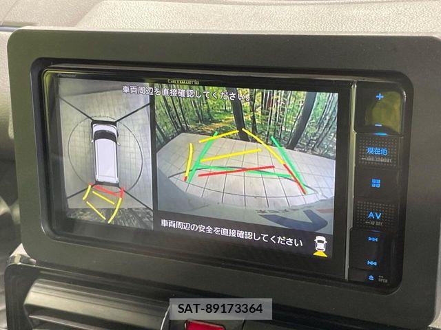 Daihatsu TANTO CUSTOM 2019-07 8355749-3