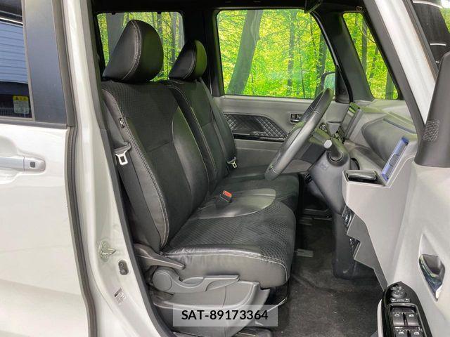 Daihatsu TANTO CUSTOM 2019-07 8355749-7
