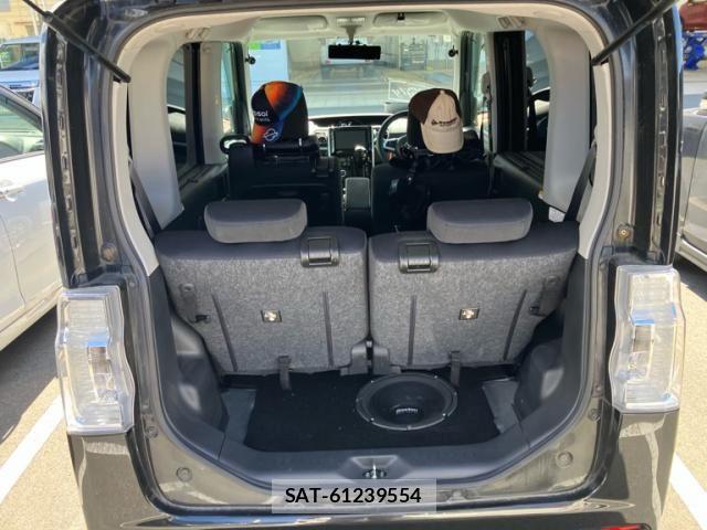Daihatsu TANTO CUSTOM 2014-01 8355755-9