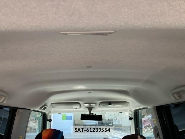 Daihatsu TANTO CUSTOM 2014-01 8355755-11