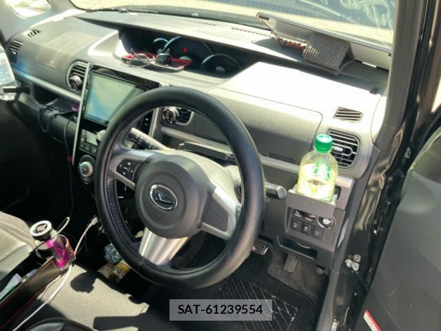 Daihatsu TANTO CUSTOM 2014-01 8355755-14