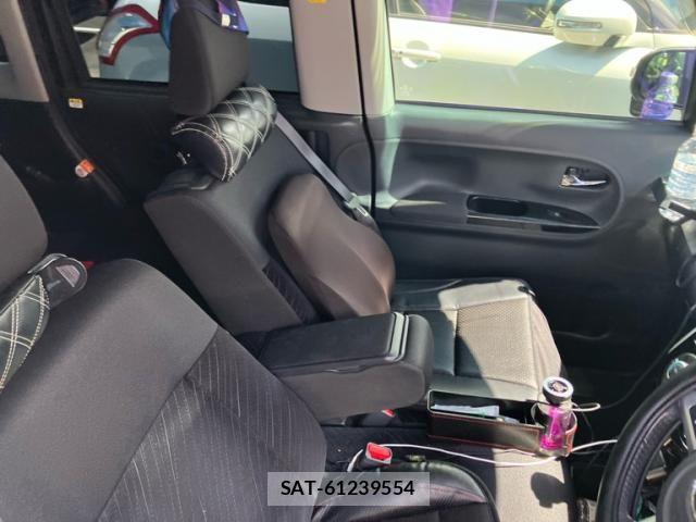 Daihatsu TANTO CUSTOM 2014-01 8355755-15