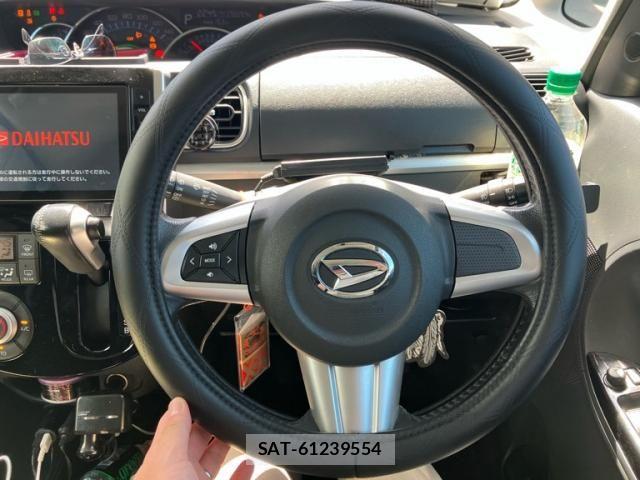 Daihatsu TANTO CUSTOM 2014-01 8355755-18