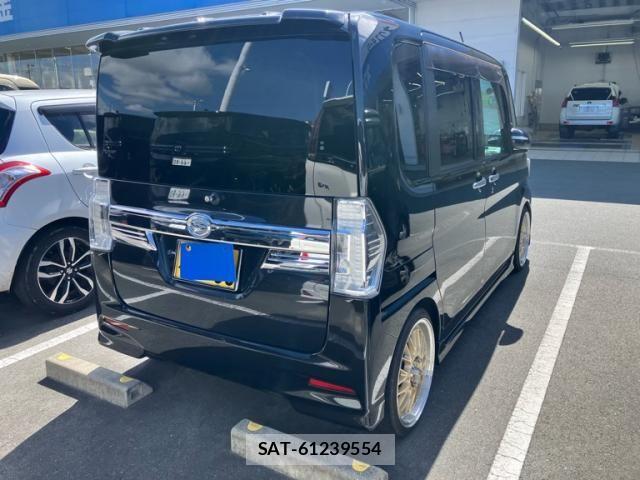 Daihatsu TANTO CUSTOM 2014-01 8355755-1