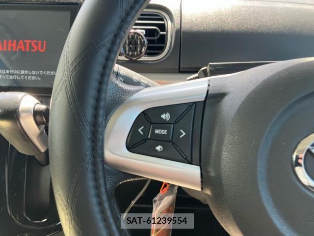 Daihatsu TANTO CUSTOM 2014-01 8355755-19