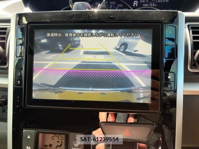 Daihatsu TANTO CUSTOM 2014-01 8355755-21