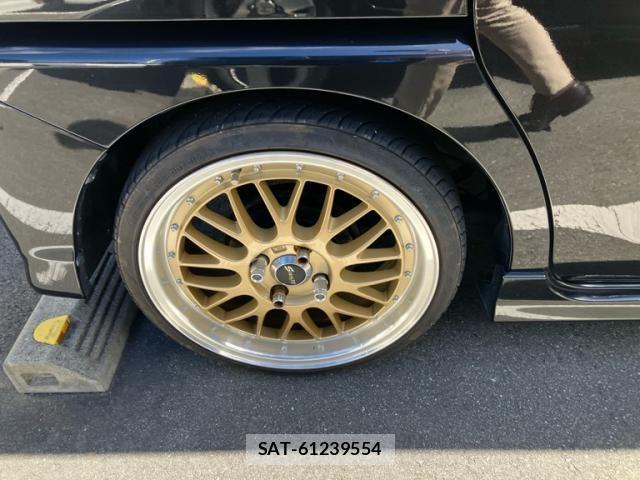 Daihatsu TANTO CUSTOM 2014-01 8355755-3