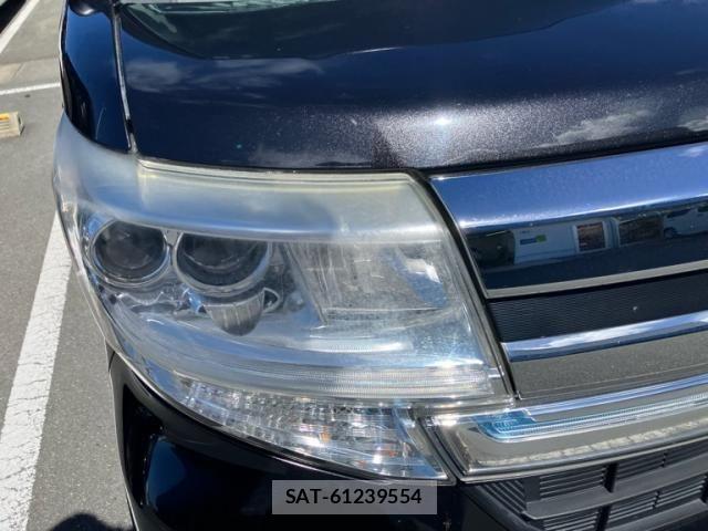 Daihatsu TANTO CUSTOM 2014-01 8355755-6