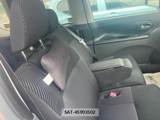 Daihatsu TANTO CUSTOM 2009-10 8355759-10