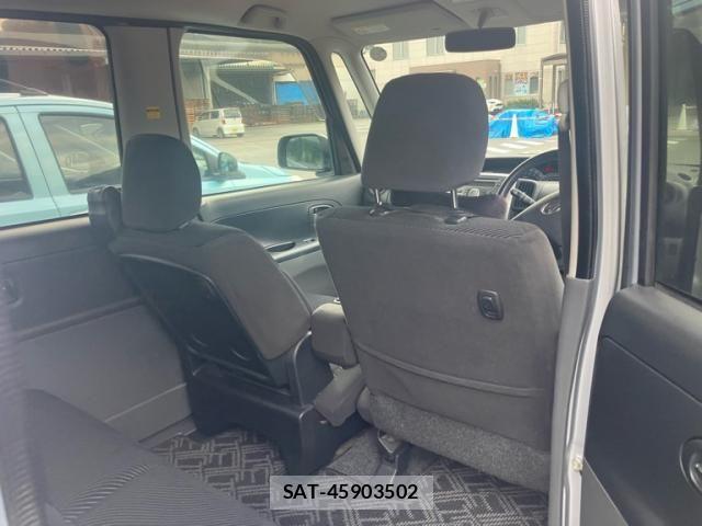 Daihatsu TANTO CUSTOM 2009-10 8355759-11