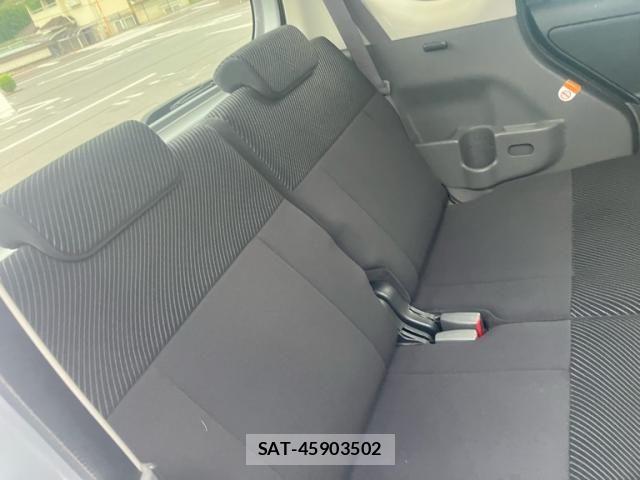 Daihatsu TANTO CUSTOM 2009-10 8355759-12