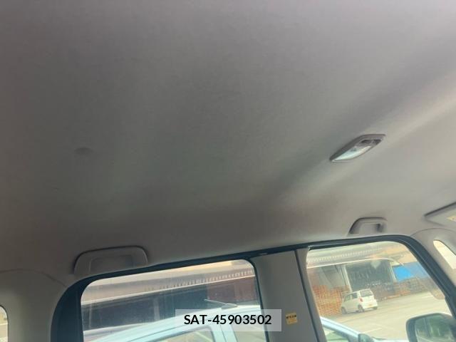 Daihatsu TANTO CUSTOM 2009-10 8355759-13