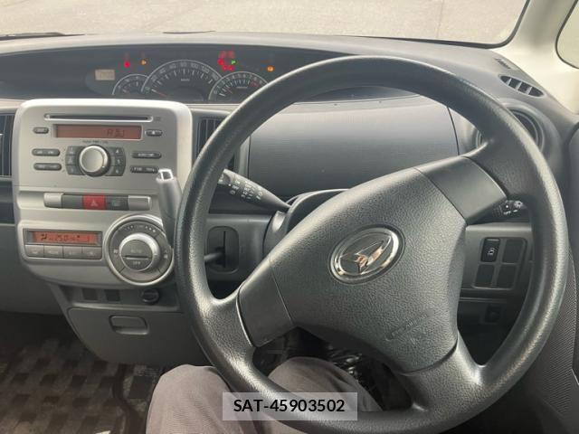 Daihatsu TANTO CUSTOM 2009-10 8355759-14