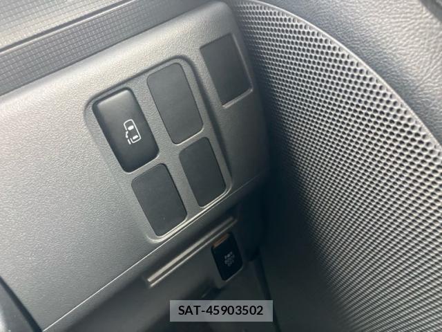Daihatsu TANTO CUSTOM 2009-10 8355759-15
