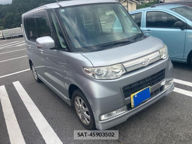 Daihatsu TANTO CUSTOM 2009-10 8355759-1