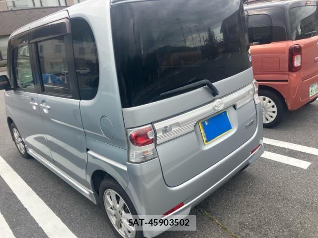 Daihatsu TANTO CUSTOM 2009-10 8355759-2