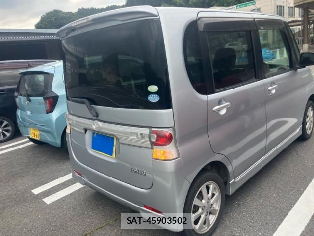 Daihatsu TANTO CUSTOM 2009-10 8355759-3