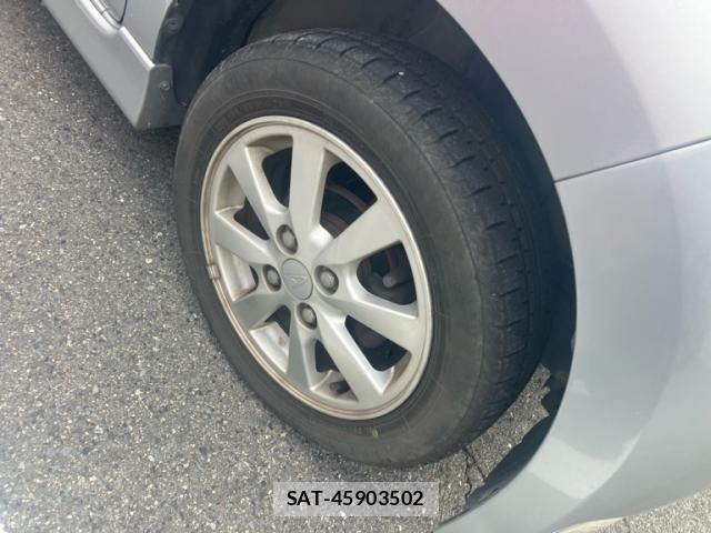 Daihatsu TANTO CUSTOM 2009-10 8355759-4