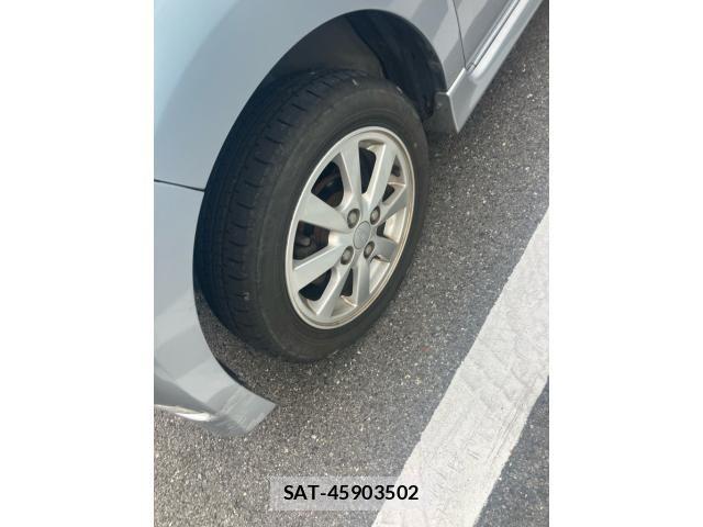 Daihatsu TANTO CUSTOM 2009-10 8355759-5