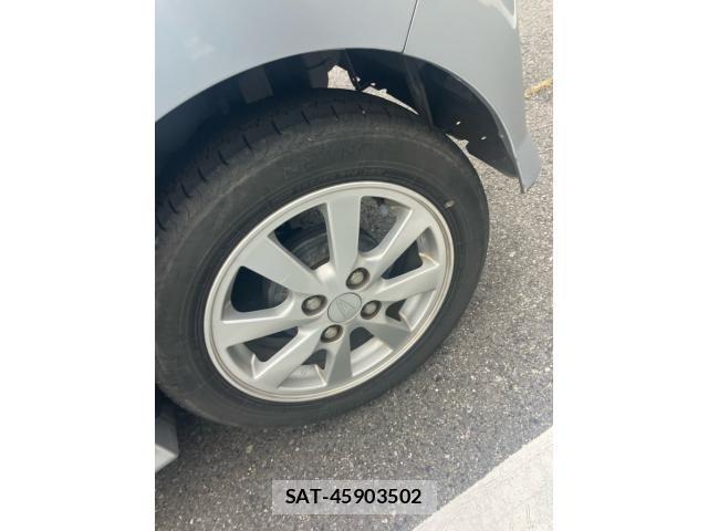 Daihatsu TANTO CUSTOM 2009-10 8355759-6