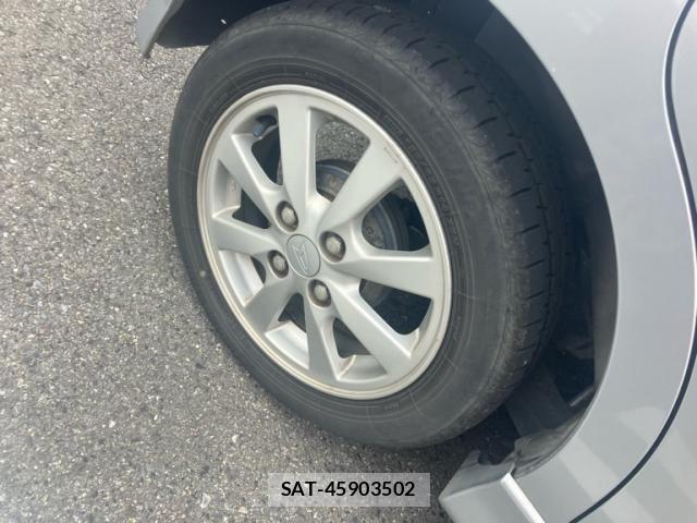 Daihatsu TANTO CUSTOM 2009-10 8355759-7
