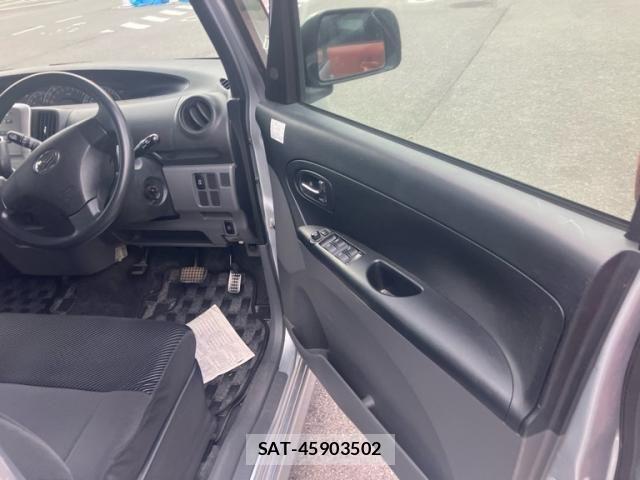 Daihatsu TANTO CUSTOM 2009-10 8355759-8