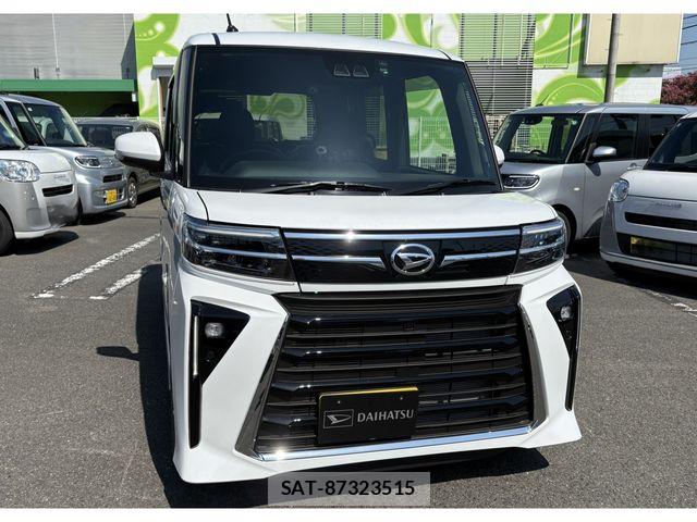 Daihatsu TANTO CUSTOM 2026-06 8355733-0