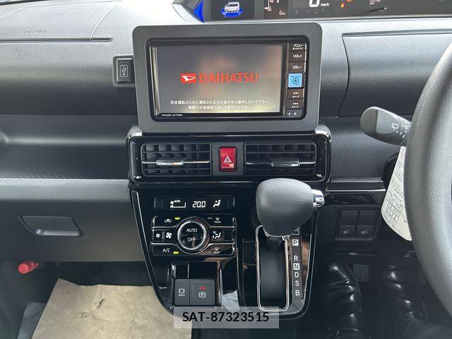 Daihatsu TANTO CUSTOM 2026-06 8355733-9