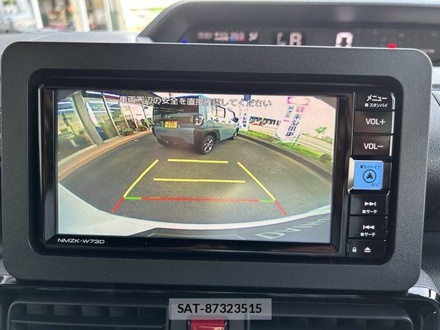 Daihatsu TANTO CUSTOM 2026-06 8355733-10