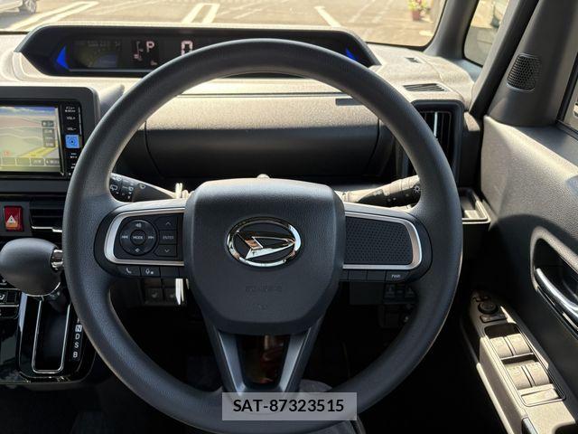 Daihatsu TANTO CUSTOM 2026-06 8355733-18