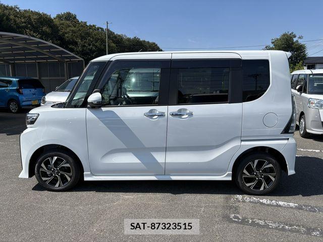 Daihatsu TANTO CUSTOM 2026-06 8355733-2