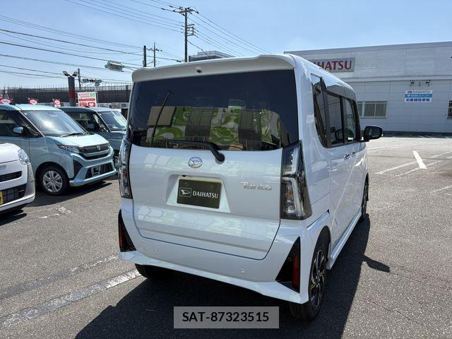 Daihatsu TANTO CUSTOM 2026-06 8355733-3